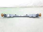 Hinterachse 555110270R Nissan NV 400 (M9J) Van 2.3 dCi 130 16V (M9T-704(M9T-C7)) 2018