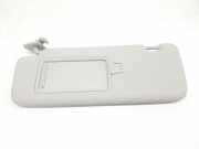 Sonnenblende Links 85210G3510TRY Hyundai i30 (PDEB5/PDEBB/PDEBD/PDEBE) Schrägheck 1.0 T-GDI 12V (G3LC) 2022