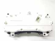 Tachoeinheit Kmh 9837546480 Peugeot Expert (V1/VA/VB/VE/VF/VT/VY) Van 1.5 BlueHDi 100 (DV5RUCd(YHR))