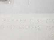 Zierleiste Tür Links Hinten SCHUIFDEUR 2E1853535CA Volkswagen Crafter Van 2.0 BiTDI (CKUB) 2013 CKUB