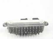 Heizwiderstand 9270254 BMW 1 serie (F20) Schrägheck 5-drs 116d 1.6 16V Efficient Dynamics (N47-D16A) 2012