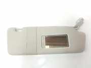 Sonnenblende Links 8E0857551P6NJ Audi A4 (B7) Limousine 2.0 TDI (BPW) 2006