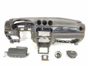 Airbag Set KITDEAIRBAG Suzuki Vitara (LY/MY) SUV 1.6 16V VVT (M16A)