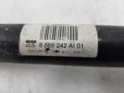 Antriebswelle Rechts Hinten 33208686242 BMW 5 serie (G30) Limousine 530e iPerformance (B46-B20B) 2017