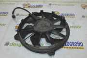 Lüfter Kühler 1401312280 Citroën Jumpy (G9) Van 1.6 HDI 16V (DV6UTED4(9HU)) 2008