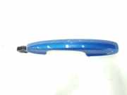 Türgriff Außen Links Hinten 1738727 Ford Focus 4 Schrägheck 1.5 EcoBlue 120 (ZTDA) 2020