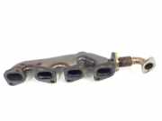Auspuff Krümmer A6511400709 Mercedes-Benz A (W176) Schrägheck 2.2 A-200 CDI, A-200d 16V (OM651.930(Euro 6))
