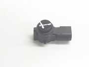 Pdc Sensor Set ACHTER 9675202477XT Peugeot 2008 (CU) Großraumlimousine 1.5 BlueHDi 100 (DV5RD(YHY))