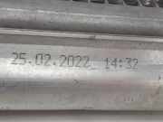 Klima Radiator 9874813580 Citroën C3 (SX/SW) Schrägheck 1.2 Vti 12V PureTech (EB2FA(HMR))