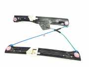 Fensterheber Links Vorne 7349513 BMW X1 (F48) SUV xDrive 18d 2.0 16V (B47-C20A(Euro 6)) 2016