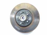 Achsschenkel Rechts Vorne 51706N7100 Hyundai Tucson (NX) SUV 1.6 T-GDI (G4FP) 2022