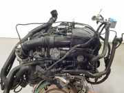 Motor COMPLEET YH01 Peugeot Expert (V1/VA/VB/VE/VF/VT/VY) Van 1.5 BlueHDi 100 (DV5RUCd(YHR))