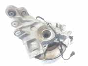 Achsschenkel Halter Links Hinten HK835A971AE Land + Range Rover Range Rover Velar (LY) Geländewagen 2.0 D240 AWD (204DTA)