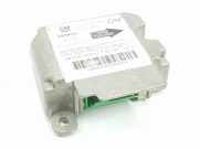 Steuergerät Airbag 24416704 Opel Zafira (F75) Großraumlimousine 2.0 DTI 16V (Y20DTH) 2001