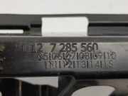 Stoßfängerbefestigung Hinten 51127285560 BMW 4 serie (F33) Cabrio 420d 2.0 16V (N47-D20C) 2014