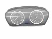 Tachoeinheit Kmh 62109236833 BMW X6 (E71/E72) SUV xDrive40d 3.0 24V (N57-D30B)