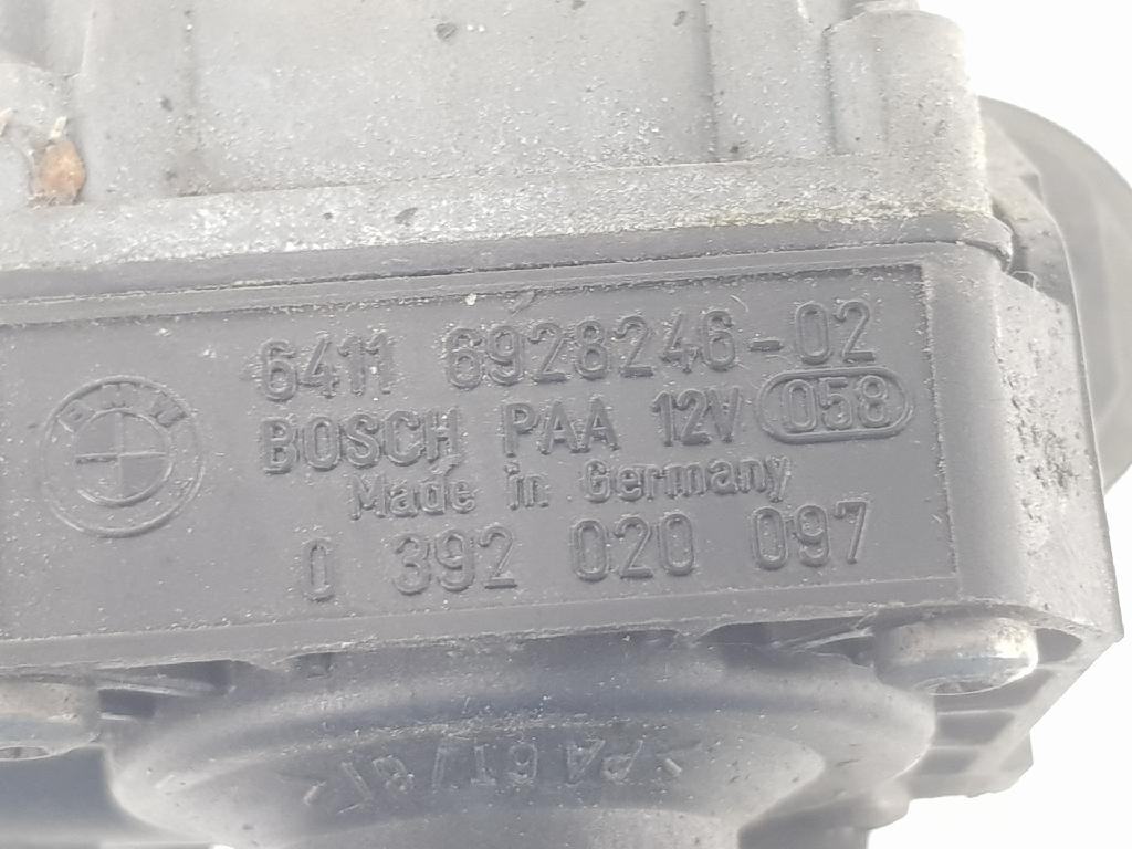 Heizung Pumpe 64116928246 BMW 3 serie Touring (E91) Kombi 318d 16V (N47-D20C) 2008