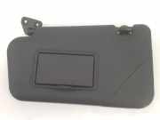 Sonnenblende Links 964016PA1A Nissan Juke (F16) SUV 1.0 DIG-T 117 12V (HR10DDT(H5D)) 2020