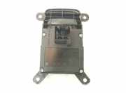 Cabriodach Bedienung 1Q0959727C Volkswagen Eos (1F7/F8) Cabrio 2.0 TDI 16V (CBAB) 2009 CBAB