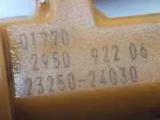 Kraftstoff-Injector 2325024030 Toyota C-HR (X2,H2) SUV 2.0 16V Hybrid 200 (M20AFXS)