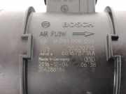 Luftmengenmesser 51831050 Fiat 500X (334) SUV 1.6 D 16V Multijet II (55260384) 2017