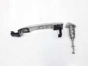 Türgriff Außen Links Vorne 806B02590R Renault Megane III Berline (BZ) Schrägheck 5-drs 1.5 dCi 105 (K9K-832(K9K-G8)) 2010