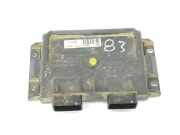 Motorsteuergerät 9839587680 Citroën Berlingo Cinqspace, Multispace Großraumlimousine 1.9 Di (DW8B(WJY)) 2001