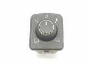 Spiegelverstellung Schalter 3G0959565C Cupra Formentor SUV 1.5 TSI 16V (DPCA) 2023 DPCA