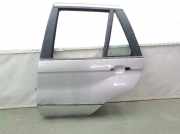 Tür Links Hinten 41528256827 BMW X5 (E53) SUV 3.0d 24V (M57N-D30(306D2)) 2005