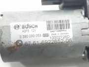 Motor Schiebedach 0390200053 BMW X5 (E70) SUV xDrive 35d 3.0 24V (N57-D30A) 2012