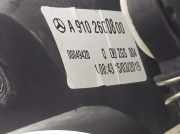 Schalthebel A9102600800 Mercedes-Benz Sprinter 3,5t (907.6/910.6) Van 319 CDI 3.0 V6 24V RWD (OM642.899) 2019