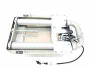 Gurtstraffer Links Hinten C2P6978 Jaguar XK Convertible Cabrio 4.2 V8 32V (5G) 2007