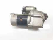 Anlasser 233005X00B Nissan Navara (D40) Pick-up 2.5 dCi 16V 4x4 (YD25DDTi)