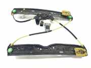 Fensterheber Links Hinten HK8327001AB Jaguar Prestige