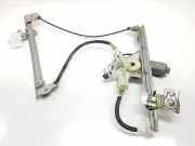 Fensterheber Rechts Vorne 6K4837402AA Seat Inca (6K9) Van 1.9 D (1Y) 1997