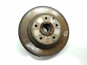 Achsschenkel Links Hinten 7L8505435A Audi Q7 (4LB) SUV 3.0 TDI V6 24V (CJGC) 2011