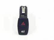 Warnleuchte Schalter 61319231786 BMW 3 serie Gran Turismo (F34) Schrägheck 318d 2.0 16V (N47-D20C)