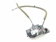 Türschloss Links Hinten 825014EA2A Nissan Qashqai (J11) SUV 1.6 DIG-T 16V 163 (MR16DDT) 2017