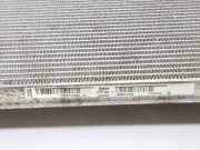 Radiator 9675747980 Citroën CITROEN PICASSOSPACETOURER Attraction