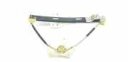 Fensterheber Rechts Hinten 5F4839462D Seat Leon (5FB) Schrägheck 5-drs 1.6 TDI Ecomotive 16V (CLHA) 2013