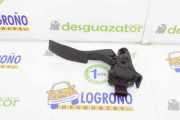 Gaspedalsensor 13252702 Opel Astra J (PC6/PD6/PE6/PF6) Schr?gheck 5-drs 1.4 Turbo 16V (A14NET(Euro 5)) 2011