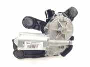 Scheibenwischermotor Hinten 9801666380 Citroën CITROEN CACTUS 1.2 12V e-THP / PureTech (110 CV) 2020