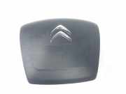 Airbag Lenkrad 1612344280 Citroën Jumper (U9) Van 2.0 Blue HDi 130 (DW10FUD(AHN)) 2018