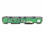 Warnleuchte Schalter 98010025ZD Citroën CITROEN CACTUS Feel