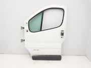 Tür Links Vorne 7751478602 Renault Trafic New (FL) Van 2.0 dCi 16V 115 (M9R-782) 2010