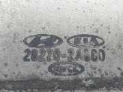 Ladeluftkühler 282702A880 Kia Clarus Limousine 2.0i SLX,GLX 16V (FE-16V)