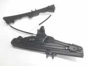 Fensterheber Rechts Vorne 9830815180 Opel Astra L (F3/FB/FM/FP) Schrägheck 5-drs 1.2 Turbo 130 12V (EB2ADTS(HNS))