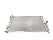 Radiator 9809141780 Peugeot 308 (L3/L8/LB/LH/LP) Schrägheck 5-drs 1.6 BlueHDi 120 (DV6FC(BHZ))