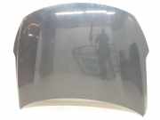 Motorhaube 66400D4000 Kia Optima (JFA) Limousine 1.6 T-GDi 16V (G4FJ) 2017