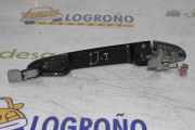 Türgriff Außen Links Vorne GS1F59410H08 Mazda 3 (BL12/BLA2/BLB2) Limousine 1.6 CiTD 16V (Y6) 2009